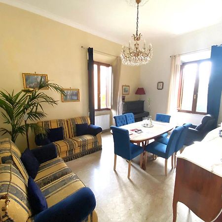 Luxury Domus Amadora Apartment Roma Exterior foto