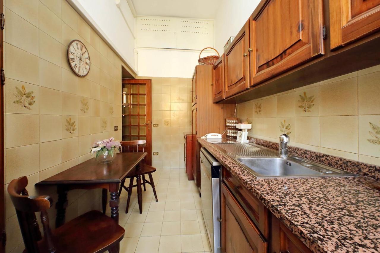 Luxury Domus Amadora Apartment Roma Exterior foto