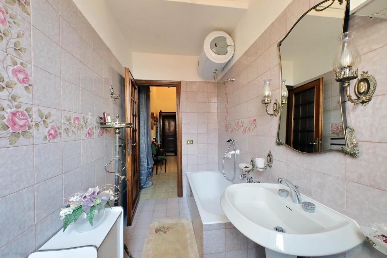 Luxury Domus Amadora Apartment Roma Exterior foto