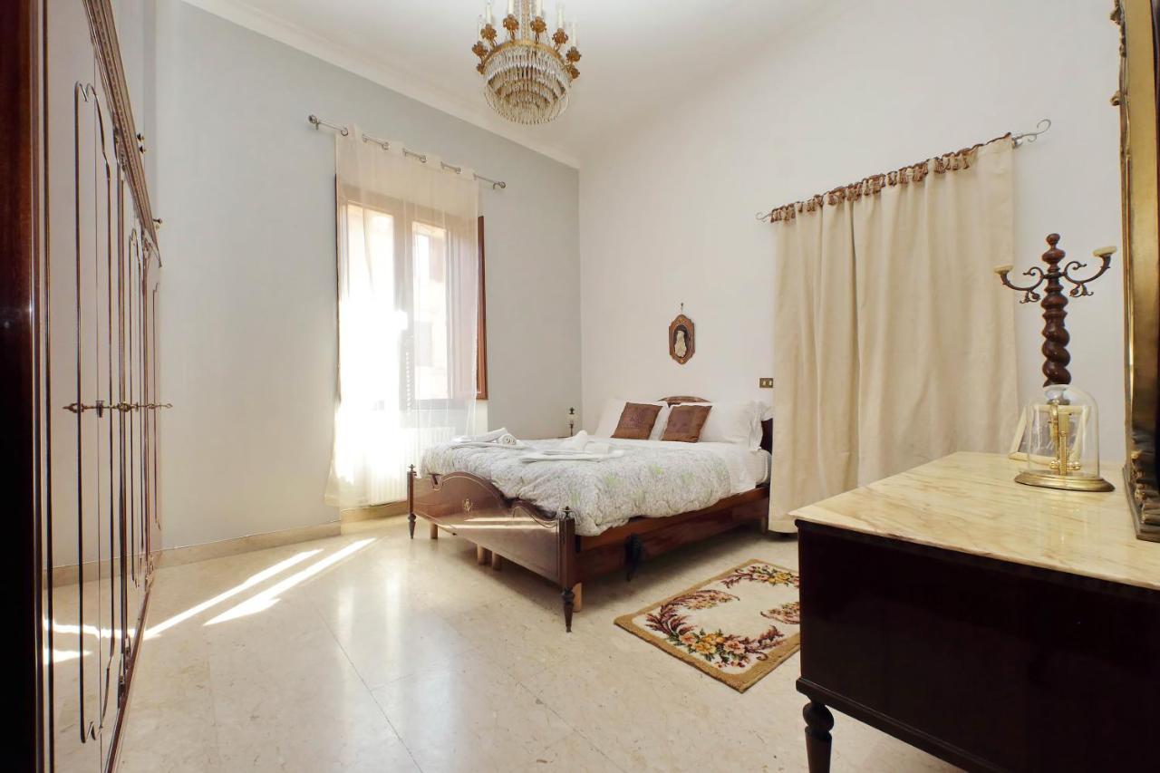 Luxury Domus Amadora Apartment Roma Exterior foto