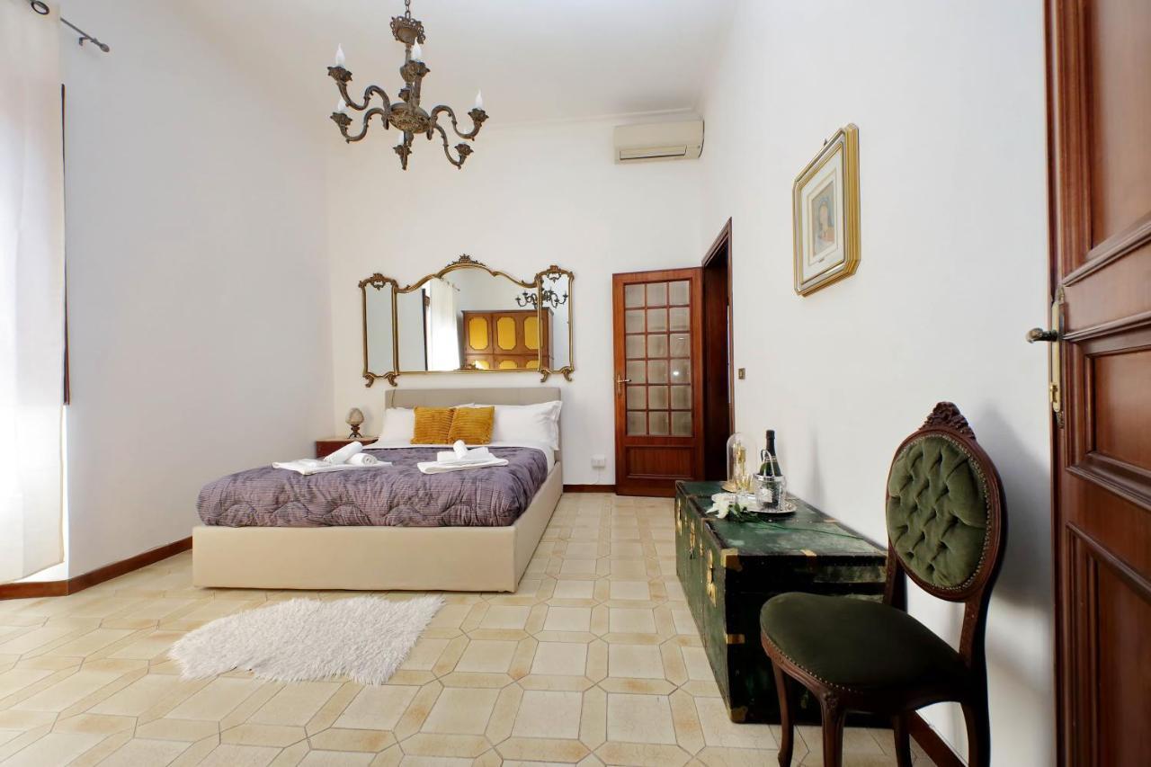 Luxury Domus Amadora Apartment Roma Exterior foto