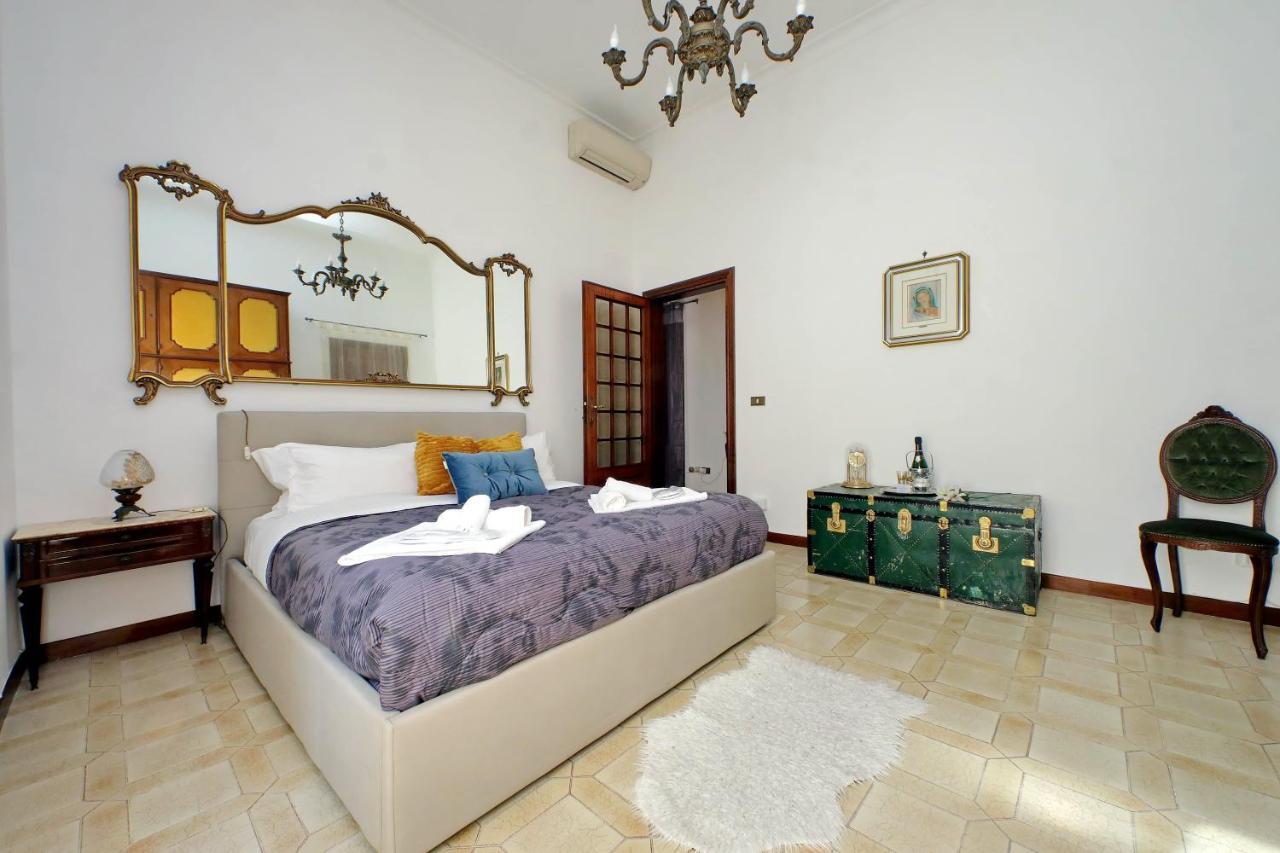 Luxury Domus Amadora Apartment Roma Exterior foto