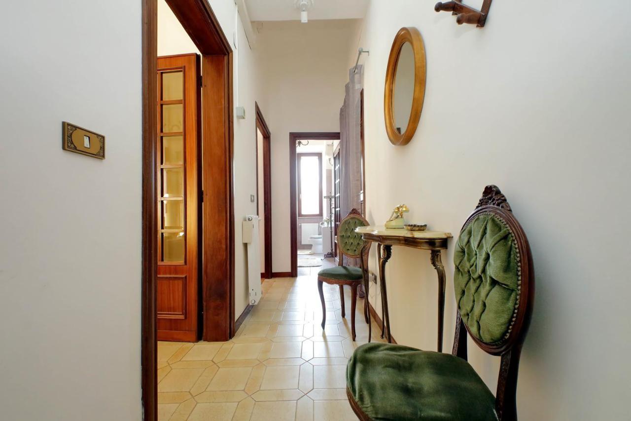 Luxury Domus Amadora Apartment Roma Exterior foto