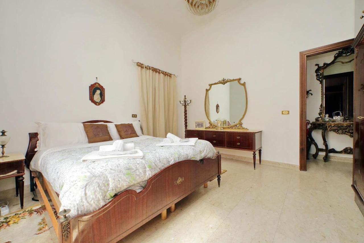 Luxury Domus Amadora Apartment Roma Exterior foto