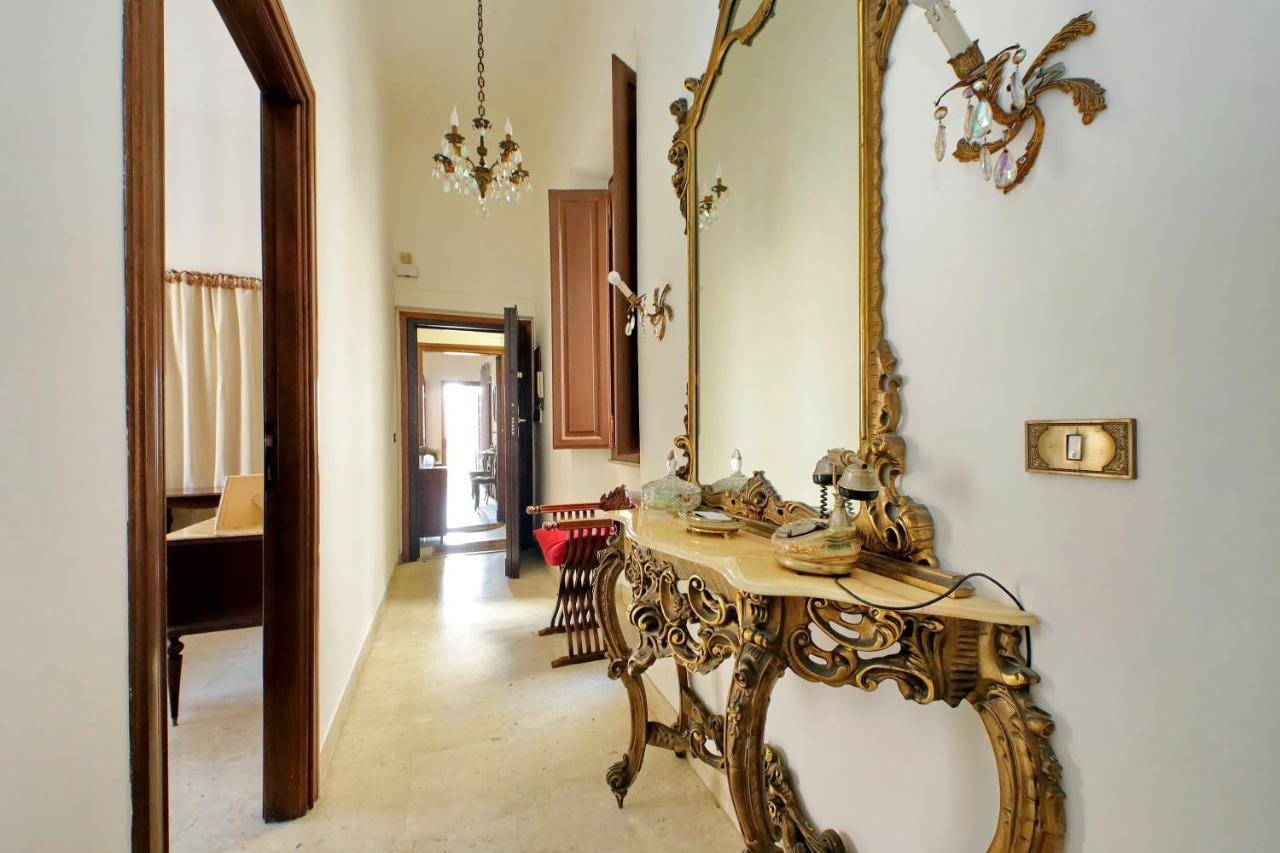 Luxury Domus Amadora Apartment Roma Exterior foto