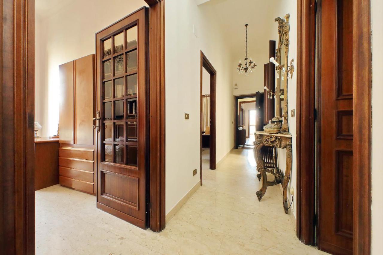 Luxury Domus Amadora Apartment Roma Exterior foto