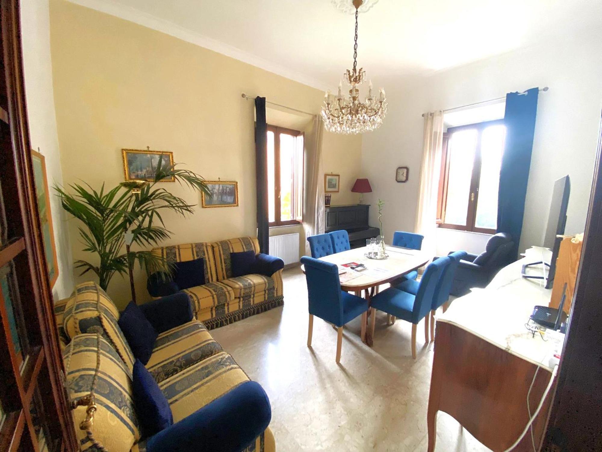 Luxury Domus Amadora Apartment Roma Exterior foto